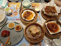 -点都德(广州白云山景区南门店)