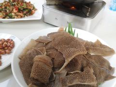 -昭山老食堂