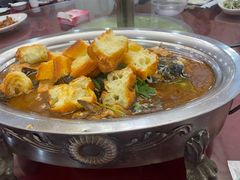 -桃子餐厅·天津菜(红星路直营店)