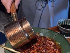 -锦府盐帮·李宅(领展购物广场中关村店)