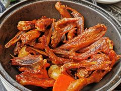 -美极鲜食坊(宝安南路店)