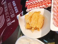 -大胖骨汤火锅(裕华店)
