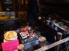 -霄汉羊排(万松园一店)