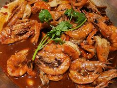 -李想大虾(吾悦广场店)