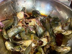 -金海椒罐罐鲢鱼(东方桂苑店)