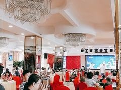 大堂-花好悦园(瀛洲店)