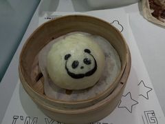 -眉州东坡·熊猫主题餐厅(枫蓝店)