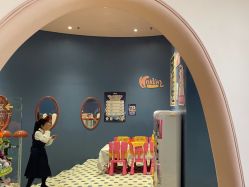 -奈尔宝家庭中心·亲子餐厅(前滩店)