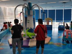 点击看大图 -孩子王童乐园(保定万博广场店)