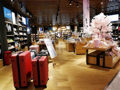 -九木杂物社(恒隆广场店)