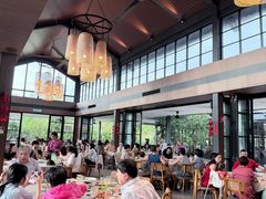 -真浪花园海鲜餐馆