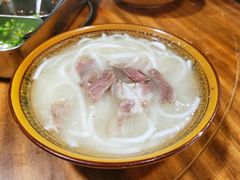 羊肉米粉-三兄弟鲜羊肉