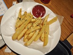 -玛尚诺意式餐厅(新达汇三林店)