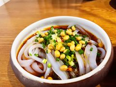洞子口凉粉-天府掌柜(九眼桥店)