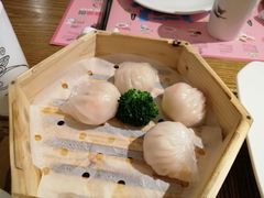 -彩蝶谷美食廊·粤式经典南番顺·铁板烧烤泰风味(广州长隆酒店)