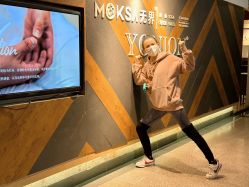 -无界瑜伽普拉提