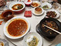 -百年神厨·地道川菜(清江西路店)
