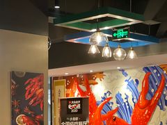 -金陵一哥龙虾馆(三牌楼总店)