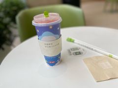 -奈雪的茶(凯德新都心店)
