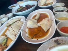 -章记星洲 · 新加坡餐厅(望京店)