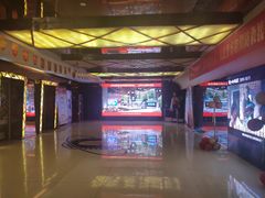 -UME影城(西城广场店)