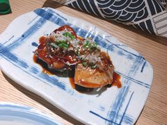 鹅肝手握-初居食屋日式料理(万象城购物中心店)