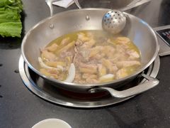 -肥佬椰子鸡(文锦渡店)