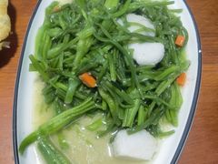 -云隐小厨·传统大理美食(复兴路店)