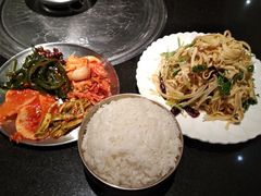 -冷面大王(大南街店)