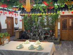 -津沽小院(天津之眼店)