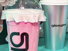 -gleeglee乐溢亦茶(合生汇店)