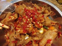 -丽丽水煮(顺外路店)