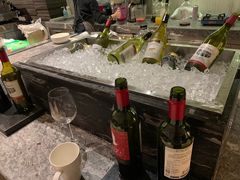 -长沙北辰洲际酒店-兰调全日餐厅