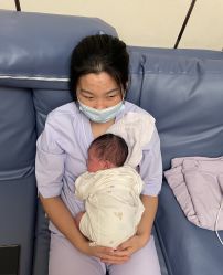 -贝爱时刻月子中心(宝安妇幼店)