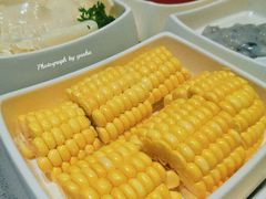 -海底捞火锅(凯德广场店)