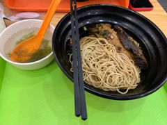 -晓午阳常熟炒浇面(红庙店)