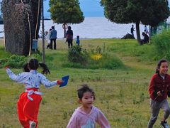 -才村湿地公园