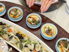 -陶缘一号·四季缘·老字号顺德菜·户外婚礼家宴(西滘店)