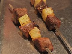 -阿里家·新疆烤肉酒場