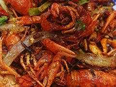 -虾少爷龙虾烧烤(双桥路店)