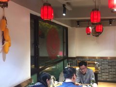 -李老哈·东北菜(宋园路店)