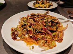 -上和臻品中国菜(花园街店)