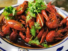 -桔子海鲜烧烤大排档(金沙滩店)