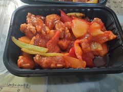 -津菜宋记老房子(平山道店)