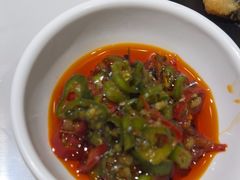 -云中鱼蒸汽石锅鱼(川沙百联店)