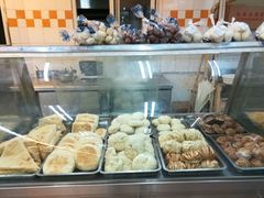 主食厨房-奥士凯物美(新兴里店)