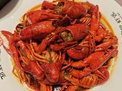 -有位虾匠·香辣蟹·小龙虾(李村店)