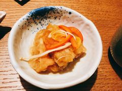 -水之惠鲜鱼料理(王府大街店)