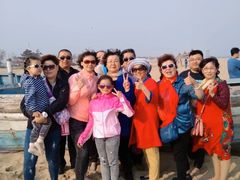 -南戴河旅游度假区