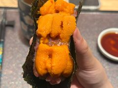 -小十Omakase(地王大厦店)